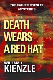 Death Wears a Red Hat (eBook, ePUB)