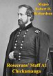 Rosecrans' Staff At Chickamauga (eBook,... - Bild 1