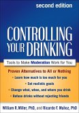 Controlling Your Drinking (eBook, ePUB)