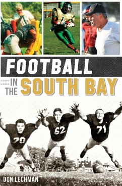 Cover Football in the South Bay (eBook, ePUB)