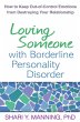 Loving Someone with Borderline... - Bild 1