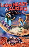 Lion Heart & Alessio (eBook, ePUB)