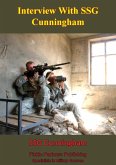 Interview with SSG Cunningham - 10th Mountain Division (eBook, ePUB)