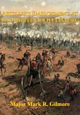 Artillery Employment At The Battle Of Gettysburg [Illustrated Edition] (eBook, ePUB)