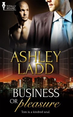 Business or Pleasure (eBook, ePUB) - Ladd, Ashley
