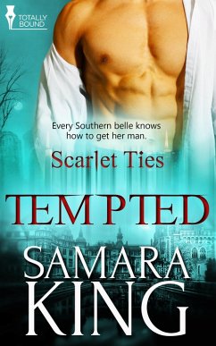 Cover Tempted (eBook, ePUB)