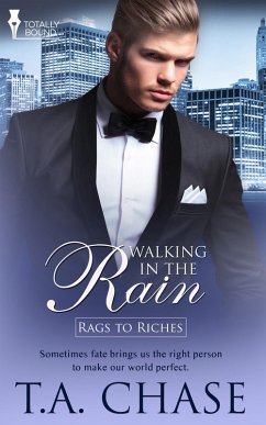 Cover Walking in the Rain (eBook, ePUB)