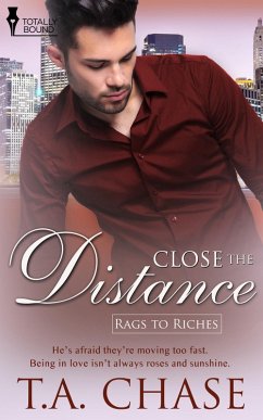 Cover Close the Distance (eBook, ePUB)