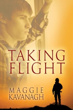 Cover Taking Flight (eBook, ePUB)