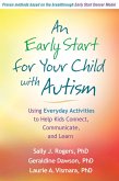 An Early Start for Your Child with Autism (eBook, ePUB)