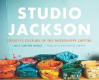 Studio Jackson (eBook, ePUB)