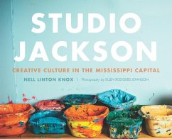 Cover Studio Jackson (eBook, ePUB)
