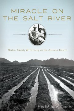 Miracle on the Salt River (eBook, ePUB) - Whiteley, Meredith Haley