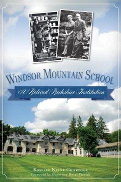Cover Windsor Mountain School (eBook, ePUB)