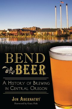 Cover Bend Beer (eBook, ePUB)