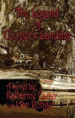 The Legend of Coopers Landing
