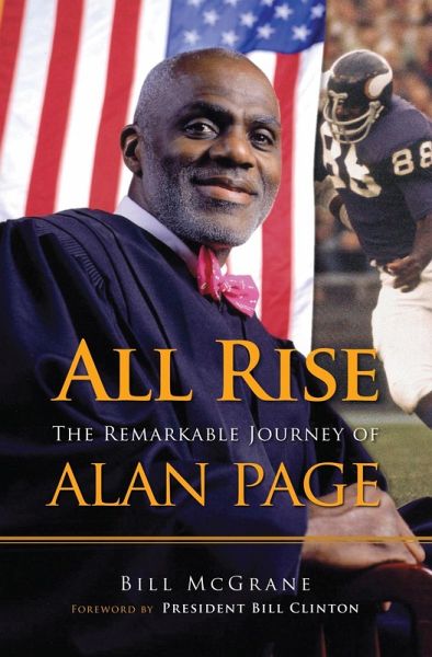 All Rise (eBook, PDF)