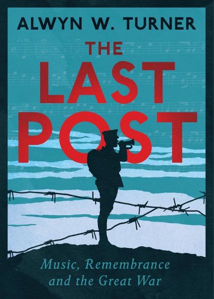 The Last Post (eBook, ePUB) The Last Post (eBook, ePUB)