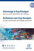 Hommage à Guy Keutgen / Eerbetoon aan Guy Keutgen (eBook, ePUB)