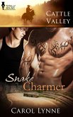 Snake Charmer (eBook, ePUB) Snake Charmer (eBook, ePUB)