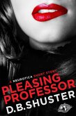 Pleasing Professor (eBook, ePUB)