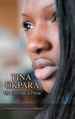Cover My Life Has a Price (eBook, ePUB)