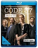 Code 37 - Staffel 1