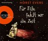Für Eile fehlt mir die Zeit - Bild 1