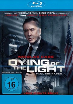 Dying of the Light - jede Minute zählt