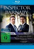Inspector Barnaby - Vol. 22