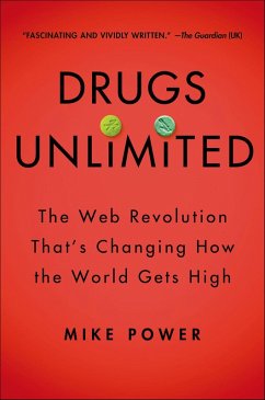 Cover Drugs Unlimited (eBook, ePUB)
