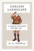 Useless Landscape, or A Guide for Boys (eBook, ePUB)