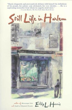 Cover Still Life in Harlem (eBook, ePUB)