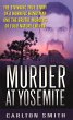 Murder At Yosemite (eBook, ePUB) - Bild 1