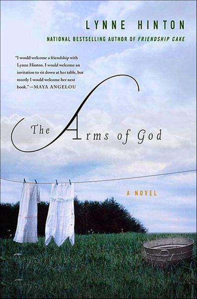 The Arms of God (eBook, ePUB)