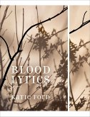 Blood Lyrics (eBook, ePUB)