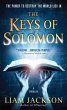 The Keys of Solomon (eBook, ePUB) - Bild 1
