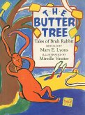 The Butter Tree (eBook, ePUB)