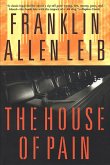 The House of Pain (eBook, ePUB)