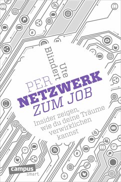Per Netzwerk zum Job (eBook, ePUB) - Blindert, Ute