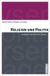 Religion und Politik (eBook, PDF) - Bild 1