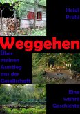 Weggehen (eBook, ePUB)