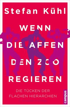 Wenn die Affen den Zoo regieren (eBook, PDF) - Kühl, Stefan