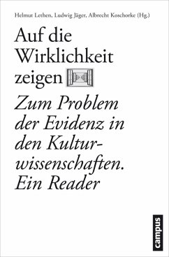 Auf die Wirklichkeit zeigen (eBook, PDF)