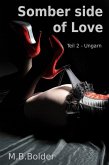 Somber Side of Love - Teil 2 Ungarn (eBook, ePUB)