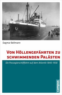 Von Höllengefährten zu schwimmenden Palästen (eBook, PDF) - Bellmann, Dagmar