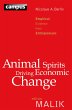 Animal Spirits Driving Economic Change... - Bild 1