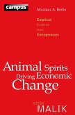 Animal Spirits Driving Economic Change (eBook, PDF)