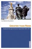 Greater than Rome (eBook, PDF)