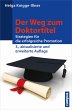 Der Weg zum Doktortitel (eBook, PDF) - Bild 1